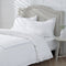 Royale 1000TC Embroidered Bed Sheet Set Hotel Collection by Robinsons