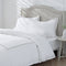 Royale 1000TC Embroidered Bed Sheet Set Hotel Collection by Robinsons