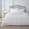 Royale 1200TC Embroidered Bed Sheet Set Hotel Collection by Robinsons