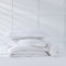 Royale 1000TC Embroidered Bed Sheet Set Hotel Collection by Robinsons