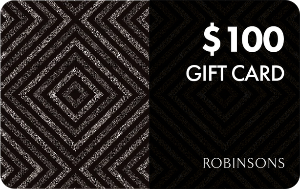 Robinsons Gift Card