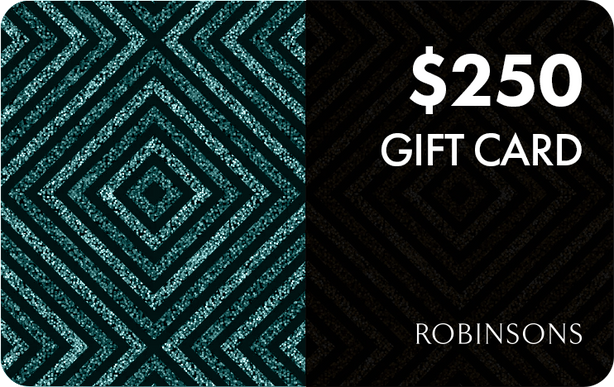 Robinsons Gift Card
