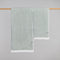 Splendour DuoTone Extra Large Hand Towel Hotel Collection by Robinsons