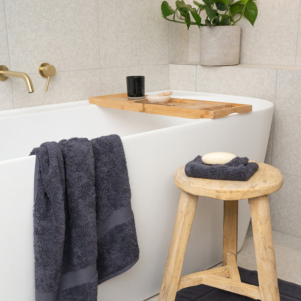 Splendour Bath Towel Hotel Collection by Robinsons