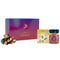 HoneyWorld Raw Honey 250g & New English Teas 10 Teabags in Gift Box