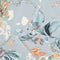 Cool Bamboo Resort Oasis Printed Bed Sheet Set - Hotel Collection by Robinsons