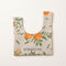Mandarin Bloom Knot Bag Heritage Collection by Robinsons