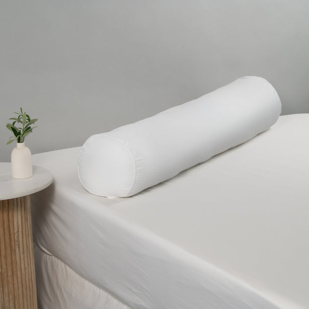 DreamFeel Luxury Bolster Hotel Collection by Robinsons