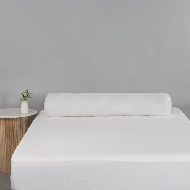 DreamFeel Luxury Bolster Hotel Collection by Robinsons