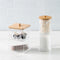 Bamboo Bathroom Storage Twin Pack - Robinsons Special Buy