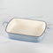 Cast Iron Serving Dish/Roaster - Robinsons Special Buy
