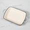 Cast Iron Serving Dish/Roaster - Robinsons Special Buy