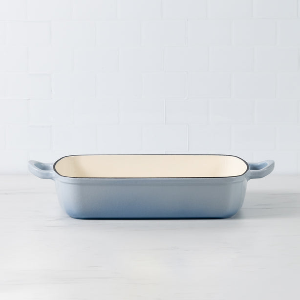 Cast Iron Serving Dish/Roaster - Robinsons Special Buy