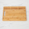 Bamboo Chopping Board / Serving Tray - Robinsons Special Buy