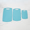 Chopping Board 3 Pack - Blue - Robinsons Special Buy