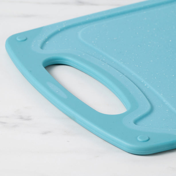 Chopping Board 3 Pack - Blue - Robinsons Special Buy