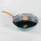 Non-Stick Deep Fry Pan With Lid - Robinsons Special Buy