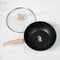 Non-Stick Deep Fry Pan With Lid - Robinsons Special Buy