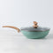 Non-Stick Deep Fry Pan With Lid - Robinsons Special Buy
