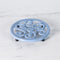 Cast Iron Trivet Blue - Robinsons Special Buy