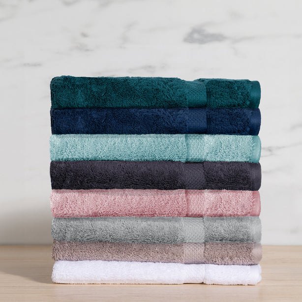 Splendour Hand Towel Hotel Collection by Robinsons
