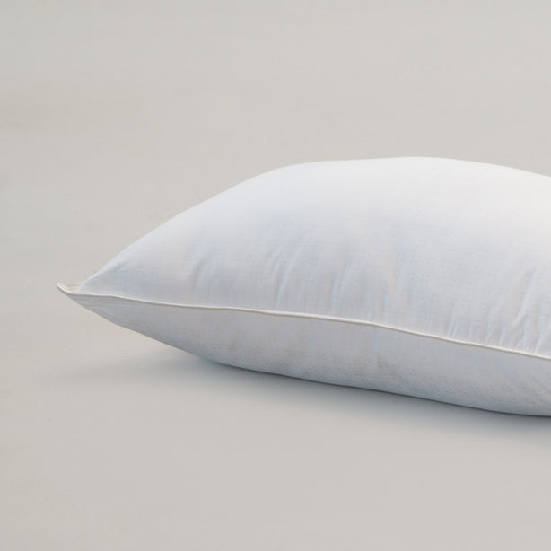 Luxury Pillow Hotel Collection (Anti-Bacterial  I  Anti-Mite) by Robinsons