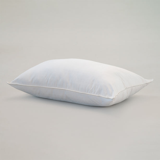 Luxury Pillow Anti-Bacterial Hotel Collection by Robinsons
