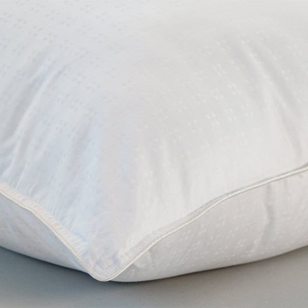 Luxury Pillow Anti-Bacterial Hotel Collection by Robinsons