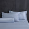 TENCEL™ Lyocell Fitted Sheet Set Heritage Collection by Robinsons