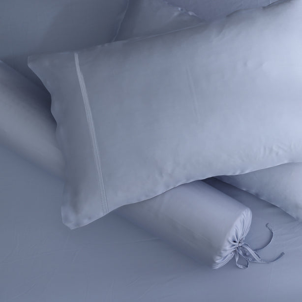 TENCEL™ Lyocell Fitted Sheet Set Heritage Collection by Robinsons