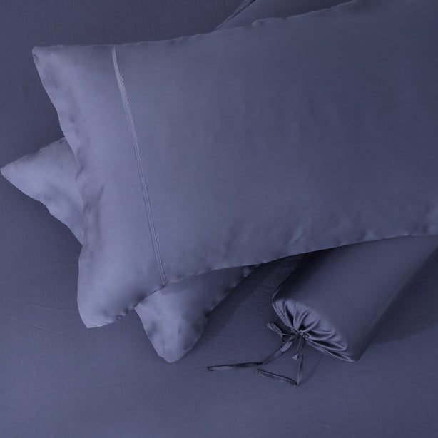 TENCEL™ Lyocell Fitted Sheet Set Heritage Collection by Robinsons
