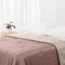 Cool Bamboo Reversible Blanket - Hotel Collection by Robinsons