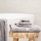 Splendour Bath Towel Hotel Collection by Robinsons