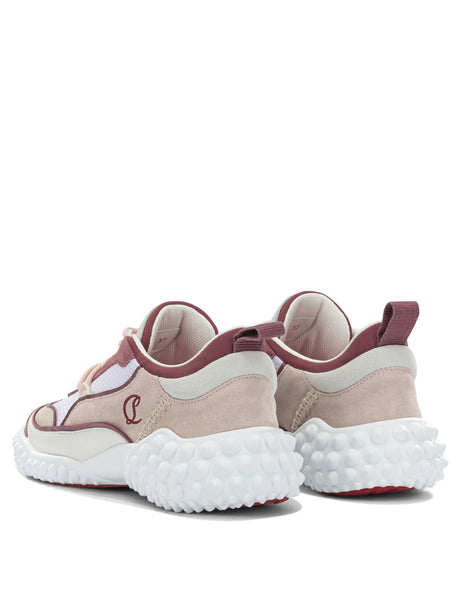 Christian Louboutin Sneakers & Slip-On - Pink