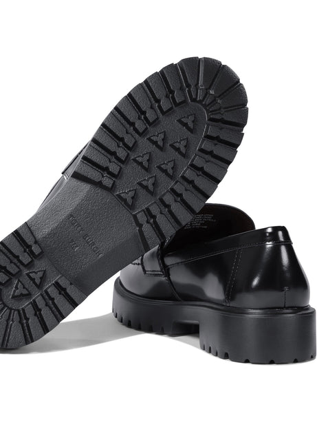 Tory Burch Loafers & Slippers - Black