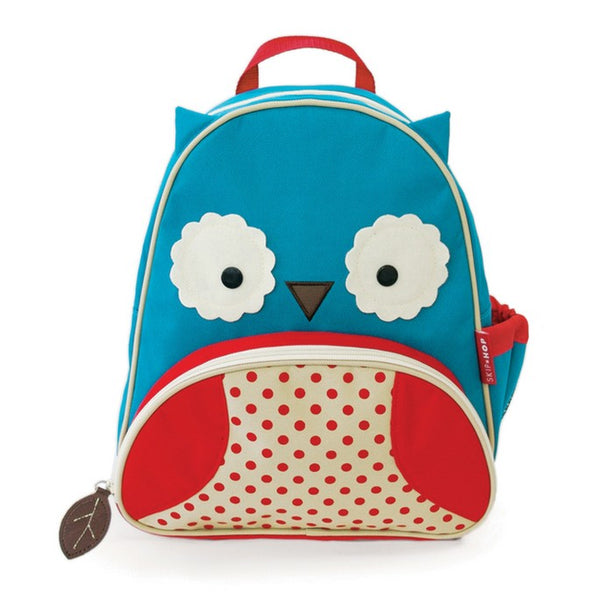 Skip Hop Zoo Little Kid Backpack