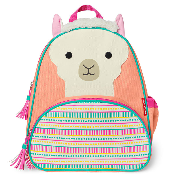 Skip Hop Zoo Little Kid Backpack