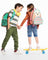 Skip Hop Zoo Little Kid Backpack