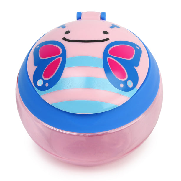 Skip Hop Zoo Snack Cup