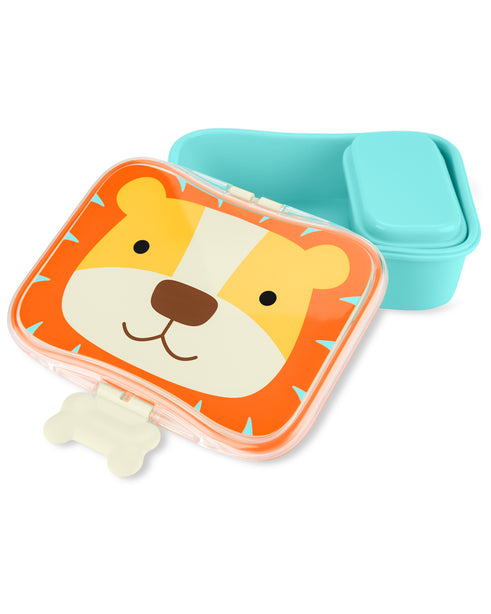Skip Hop Zoo Lunch Kit