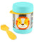 Skip Hop Zoo Insulated Food Jar