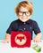 Skip Hop Zoo Bento Lunch Box