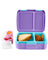 Skip Hop Zoo Bento Lunch Box