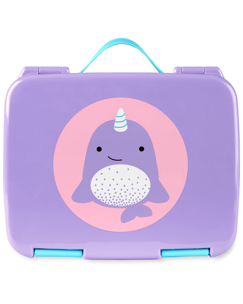 Skip Hop Zoo Bento Lunch Box