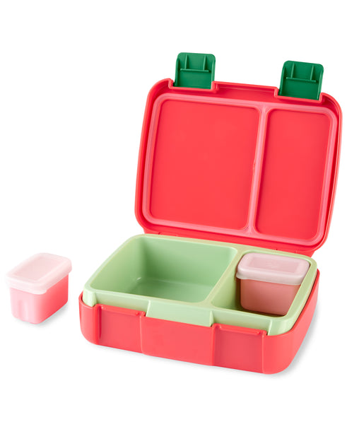 Skip Hop Spark Style Bento Lunch Box