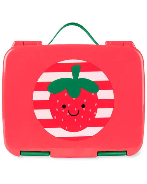 Skip Hop Spark Style Bento Lunch Box