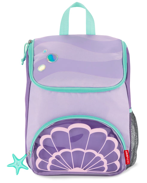 Skip Hop Spark Style Big Kid Backpack