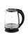 SONA 2.0L Glass Kettle SK 5220 (Local Delivery Only)