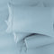 Robinsons Silky Soft Dobby Microfibre Fitted Sheet Set Core Collection