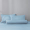 Robinsons Silky Soft Dobby Microfibre Fitted Sheet Set Core Collection